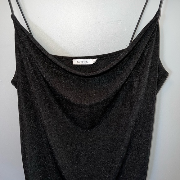 Anastar Tank - Picture 1 of 2